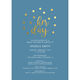 Wedgewood Her Day Confetti Dot Invitations Image 5 of 6